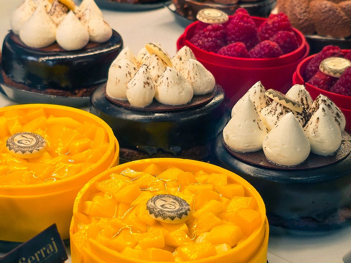 Especialitats catalanes