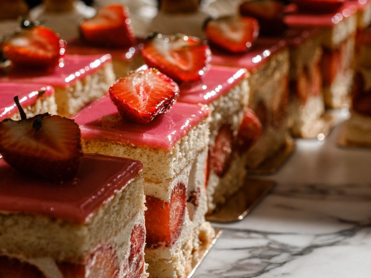 Pastisseria